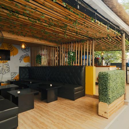 Kashco Apartments Wuse 2 Абуджа Экстерьер фото