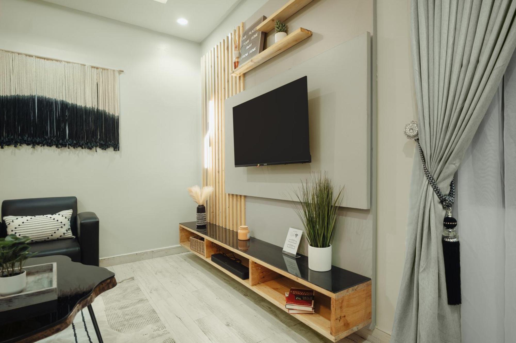 Kashco Apartments Wuse 2 Абуджа Экстерьер фото
