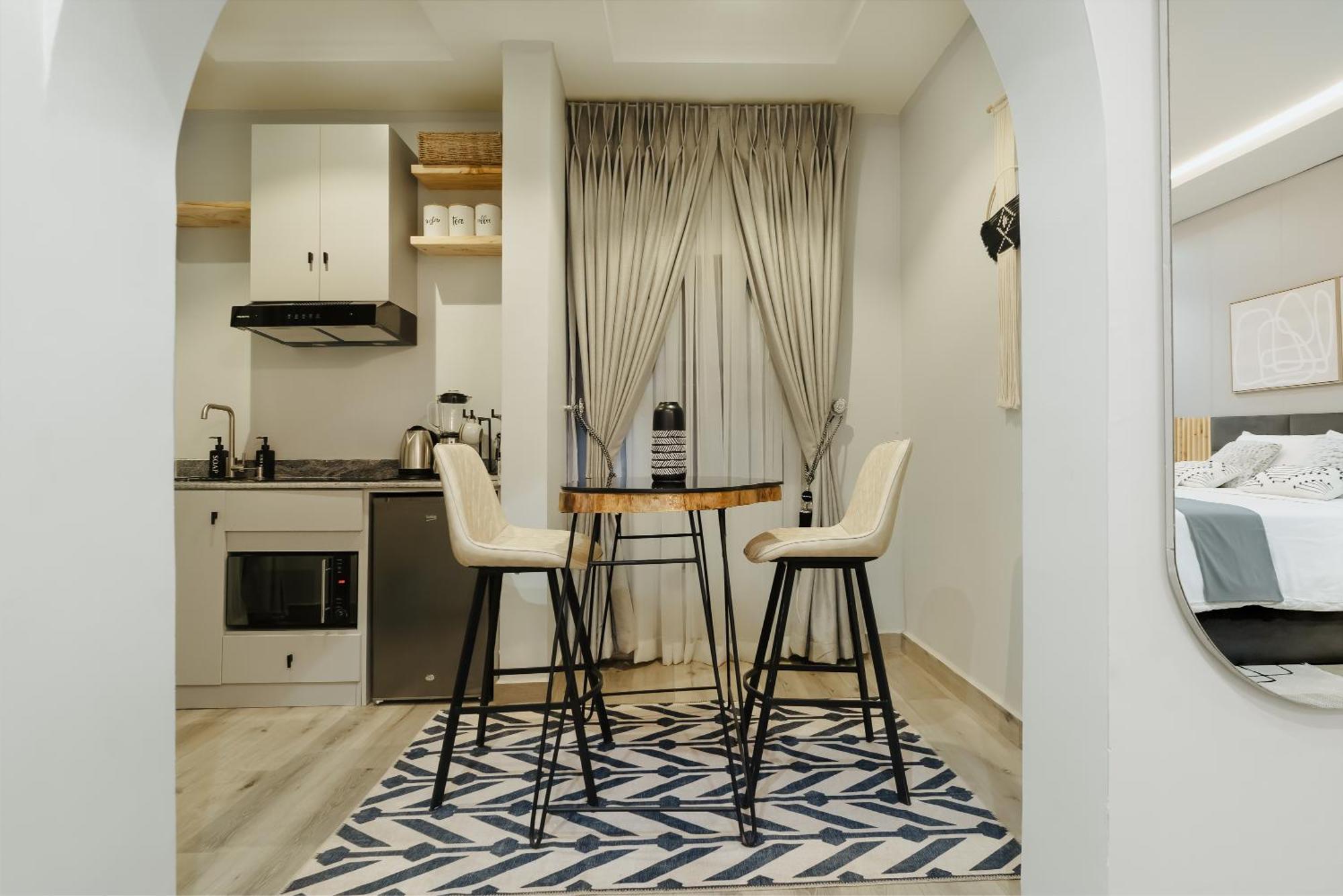 Kashco Apartments Wuse 2 Абуджа Экстерьер фото