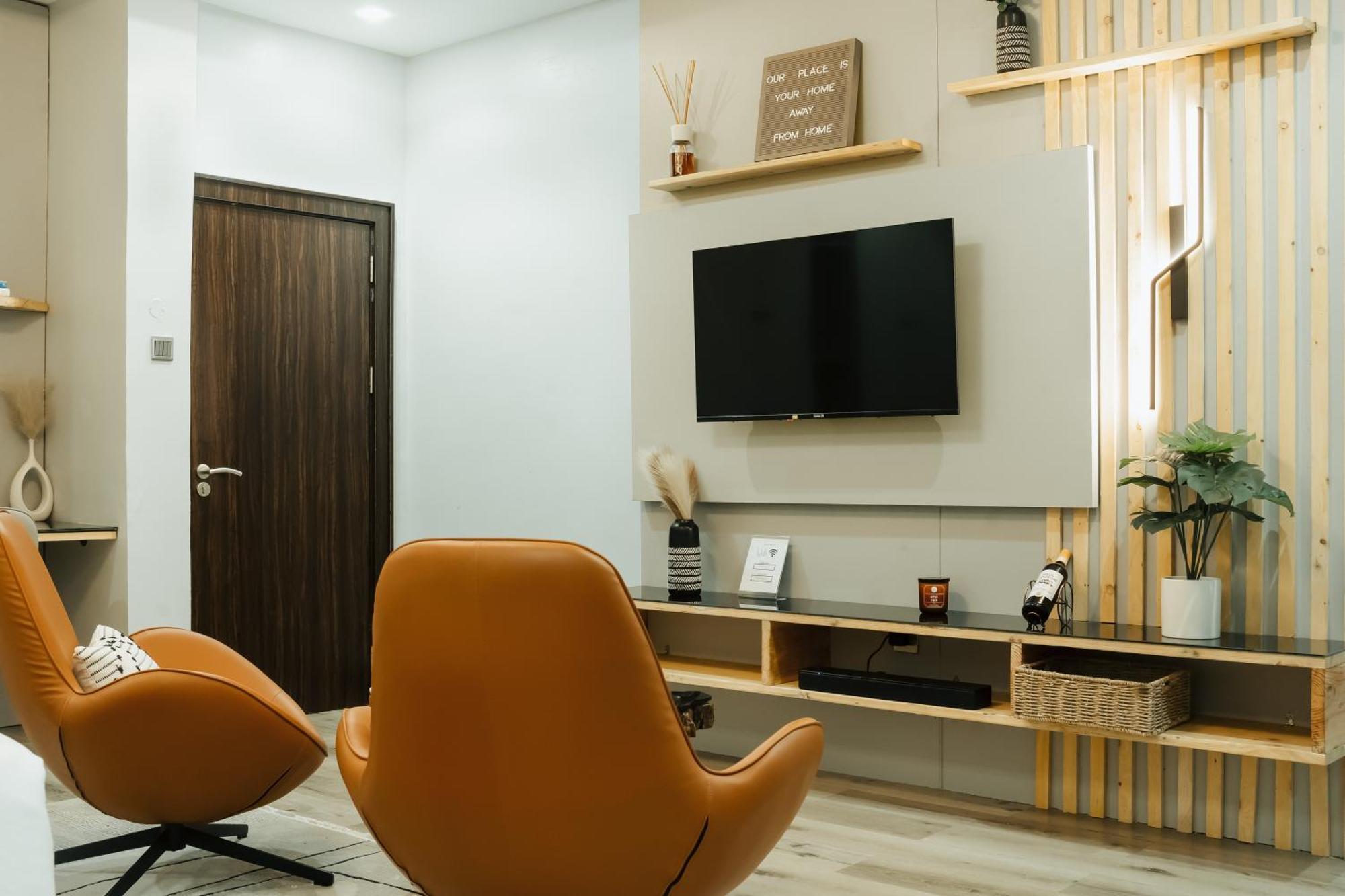 Kashco Apartments Wuse 2 Абуджа Экстерьер фото