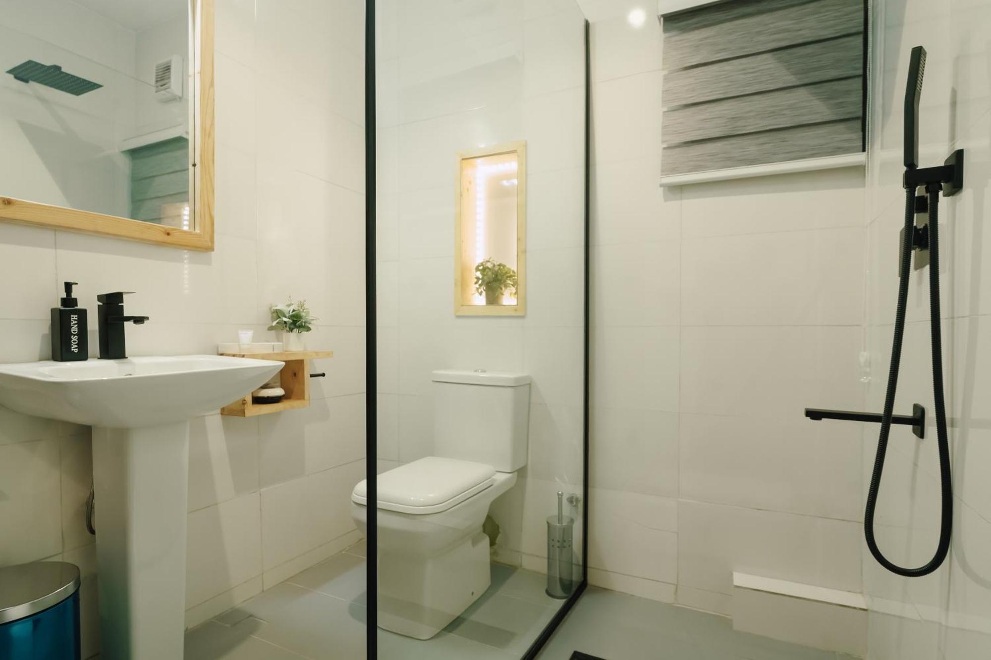 Kashco Apartments Wuse 2 Абуджа Экстерьер фото