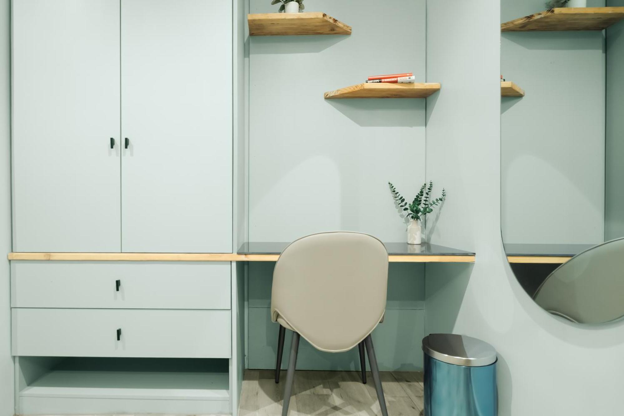 Kashco Apartments Wuse 2 Абуджа Экстерьер фото