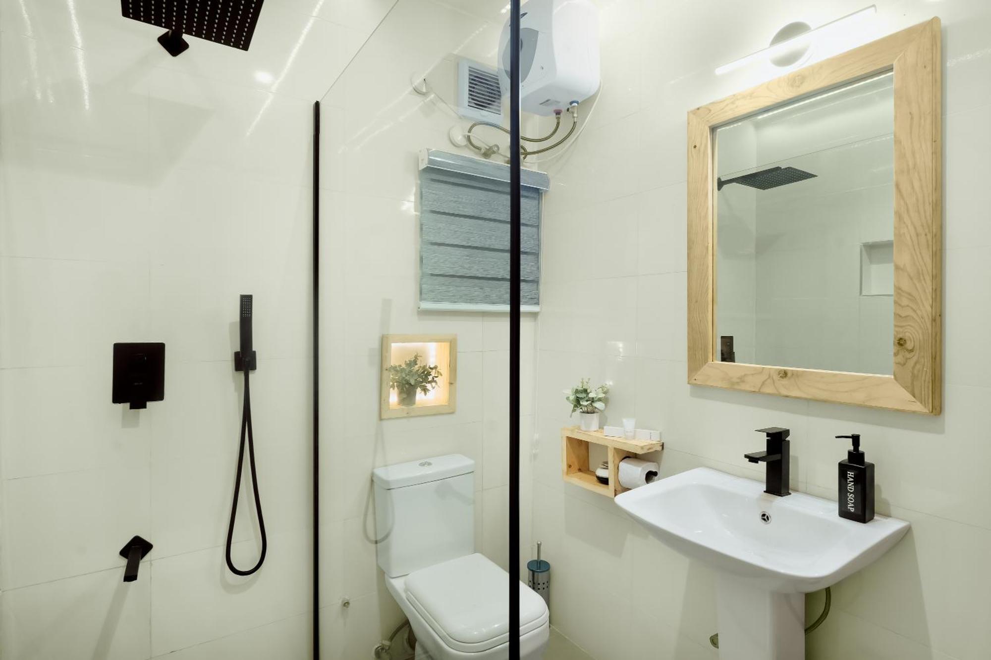 Kashco Apartments Wuse 2 Абуджа Экстерьер фото