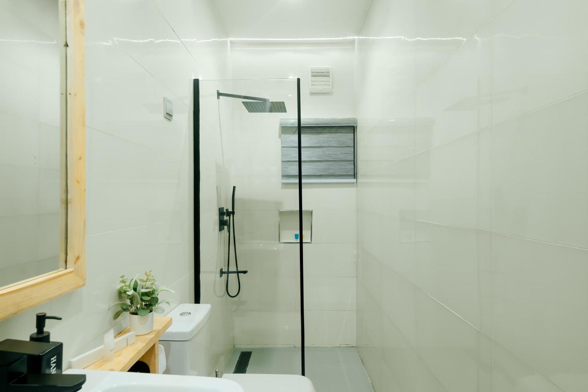 Kashco Apartments Wuse 2 Абуджа Экстерьер фото