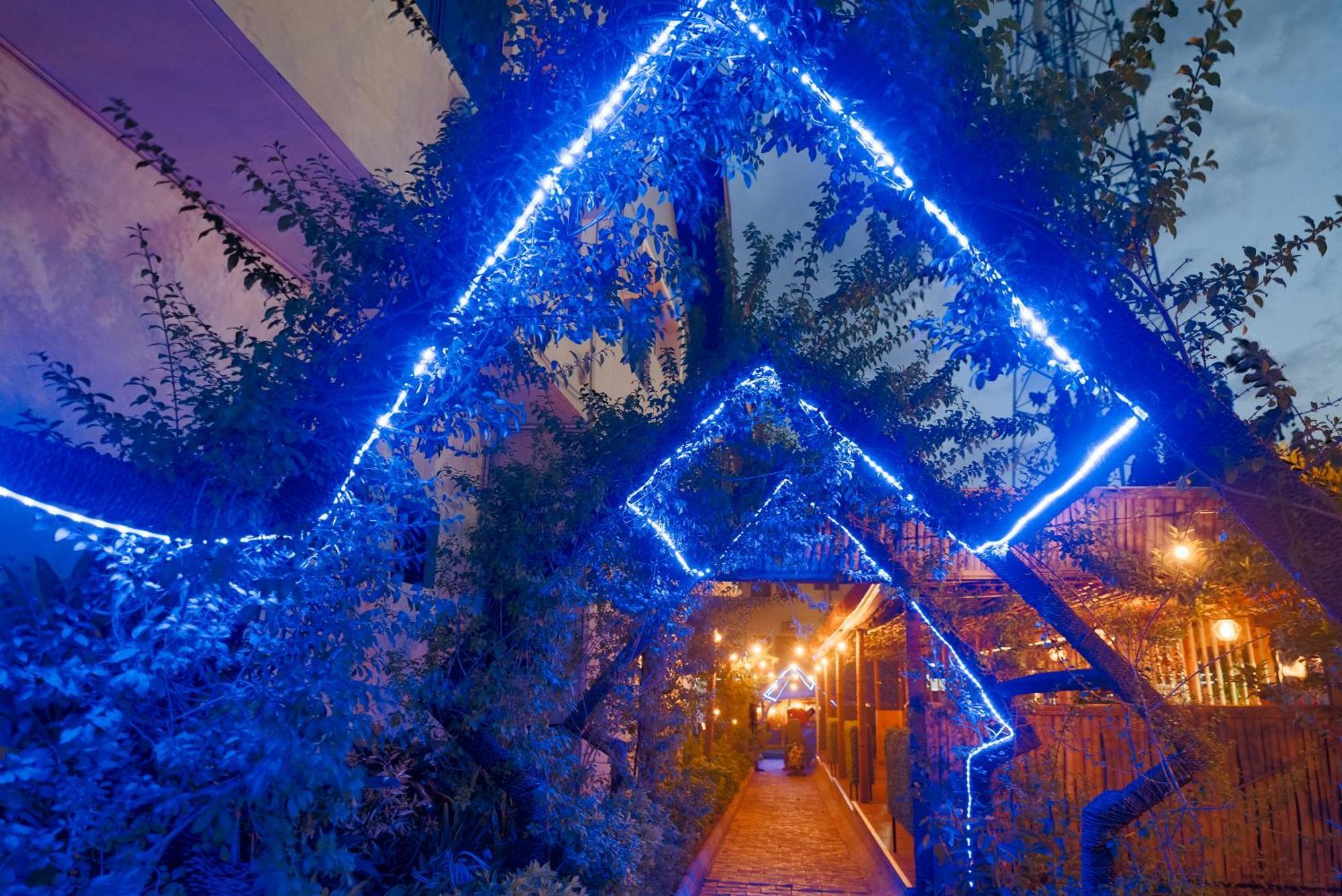 Kashco Apartments Wuse 2 Абуджа Экстерьер фото
