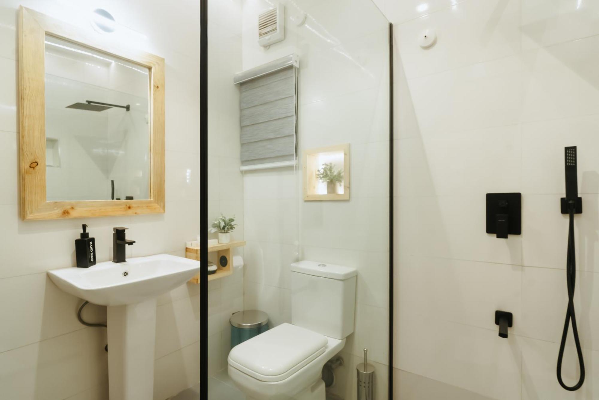 Kashco Apartments Wuse 2 Абуджа Экстерьер фото